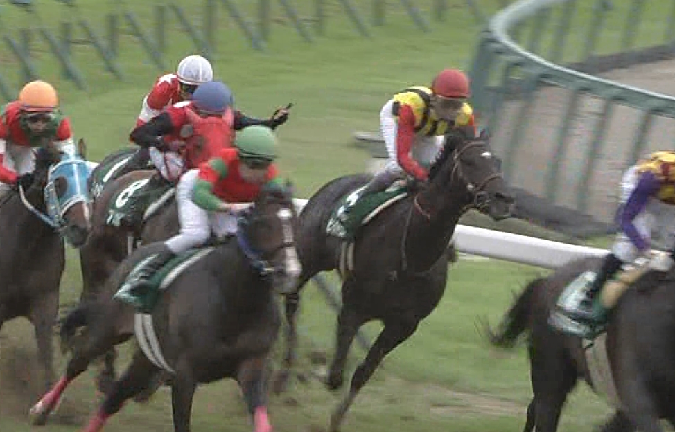 【競馬/中京記念】ピークトラム(武豊)って去年2着だったけどなんでブービーなの? 【競馬/中京記念】ピークトラム(武豊)って去年2着だったけどなんでブービーなの?