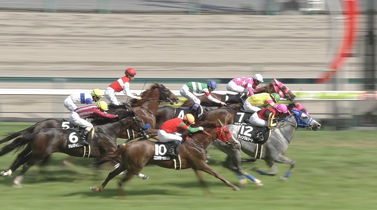 【競馬】小牧太騎手加重制裁で7月15日(土)から7月30日(日)まで騎乗停止 【競馬】小牧太騎手加重制裁で7月15日(土)から7月30日(日)まで騎乗停止