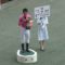 【競馬】戸崎圭太さん、GⅠ20連敗の軌跡