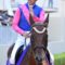 【競馬】０５年“小倉３冠”メイショウカイドウ、武豊を背に誘導馬卒業 盛大な引退式☆彡.