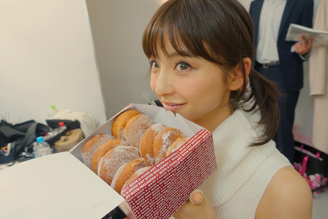【競馬】元AKB48篠田麻里子、31歳のツインテールが似合いすぎ！「可愛すぎて無理」絶賛の声殺到