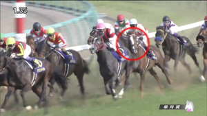 【競馬】菊花賞戦線がつまらなすぎる件【アドミラブル脱落】