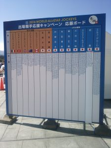 【競馬】2017WAJS出場騎手決定。JRA騎手7人、地方1人、海外6人の計14騎手 【競馬】2017WAJS出場騎手決定。JRA騎手7人、地方1人、海外6人の計14騎手