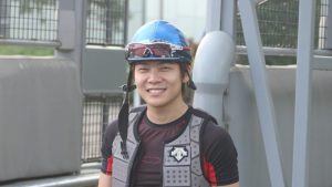 【競馬】三浦皇成騎手、瀕死の重傷から壮絶な入院生活を語る。妻・ほしのあき、ファン、関係者の言葉が支えに