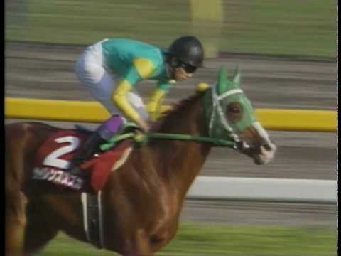 【競馬】サイレンススズカって課題評価されすぎじゃない？