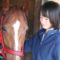 【競馬】菜七子に馬がなついてる件
