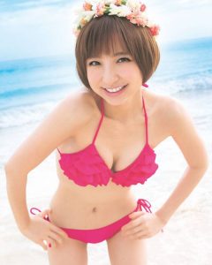 【競馬】元AKB48篠田麻里子、31歳のツインテールが似合いすぎ！「可愛すぎて無理」絶賛の声殺到