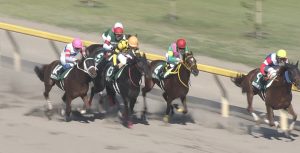 【競馬/レパードS】ルメール「ノースペース、また次がある」断然人気エピカリス3着で