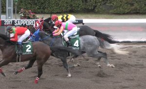 【競馬】急募!テイエムジンソクの新しい主戦 【競馬】急募!テイエムジンソクの新しい主戦