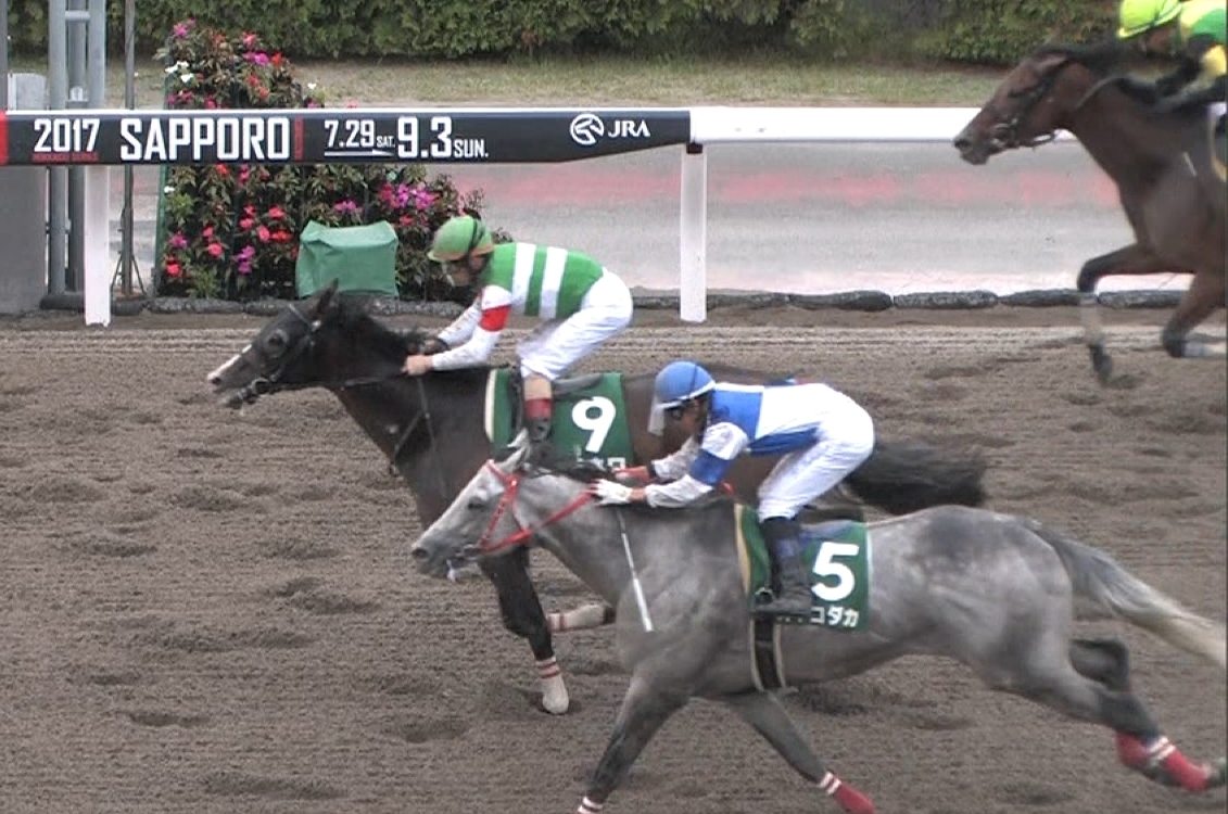 【競馬/エルムS】netkeibaピオネロ板、大荒れ