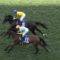 【競馬/WASJ】デムーロさんｗｗ１人気と３人気乗って２点ｗｗｗｗｗｗ