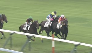 【競馬/小倉2R】小牧また斜行ワロタwwwww阪神藤浪と一緒でイップスじゃないの？