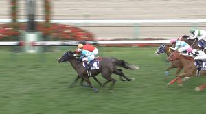 【競馬】福永祐一さん、草競馬からやってきたビッグマウスに格の違いを見せつける