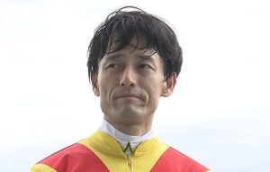 【競馬】秋山騎手、全場で重賞勝ち！！！福島牝馬Sキンショーユキヒメで制す