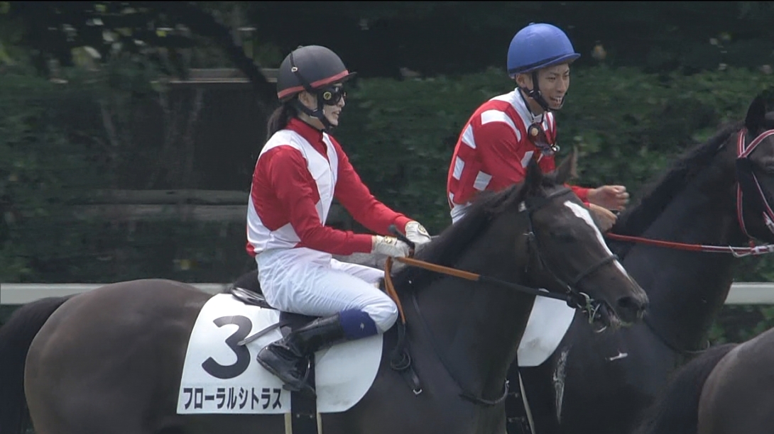 【競馬】漢・藤田伸二が菜七子に苦言「メンツに恵まれただけ」 【競馬】漢・藤田伸二が菜七子に苦言「メンツに恵まれただけ」