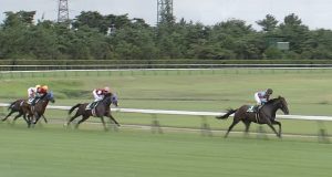 【競馬/中山記念】マルターズアポジーの複勝買うやつwww