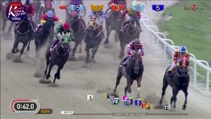 【競馬】日韓関係、競馬にも影響…KRA　コリアカップ、コリアスプリントに日本馬招待せず