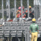 【競馬】今日から復帰の菊沢一樹、ゲート内で馬に投げっぱなしジャーマンスープレックスで馬場に叩きつけられる