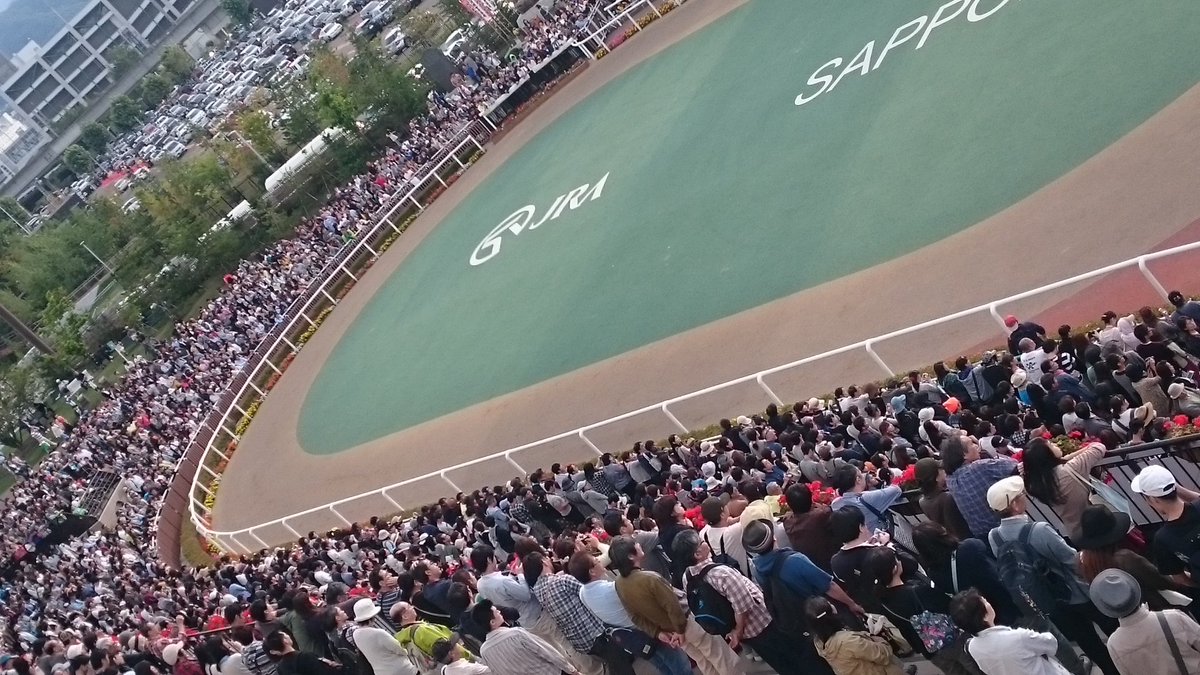 【競馬】須貝調教師と再会したときのゴールドシップの表情ワロタｗｗｗｗｗｗｗｗｗ