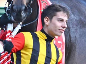 【競馬】シャケトラはCデムーロで秋天へ！ルージュはエリ女決定も騎手は未定…