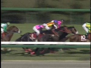 【競馬】伝説のマッチレース←何が浮かぶ？