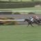 【競馬/野路菊S】クリノクーリング岩田の騎乗。4角ポツン上がり最速32秒9の4着