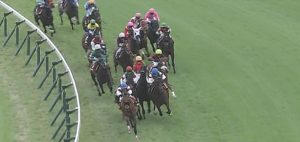 【競馬/オールカマー】ルージュバック北村のラフプレーに騎手勢激怒！「審議ランプもつかないなんて納得がいかない」