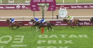 【競馬/フォア賞】サトノダイヤモンド弱すぎ 【競馬/フォア賞】サトノダイヤモンド弱すぎ