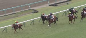 【競馬/オールカマー】マイネルミラノにびびった奴