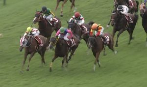 【競馬/ローズS】いっくん大外へワープでミリッサがハナ差4着で秋華賞の権利も逃す！！！！！