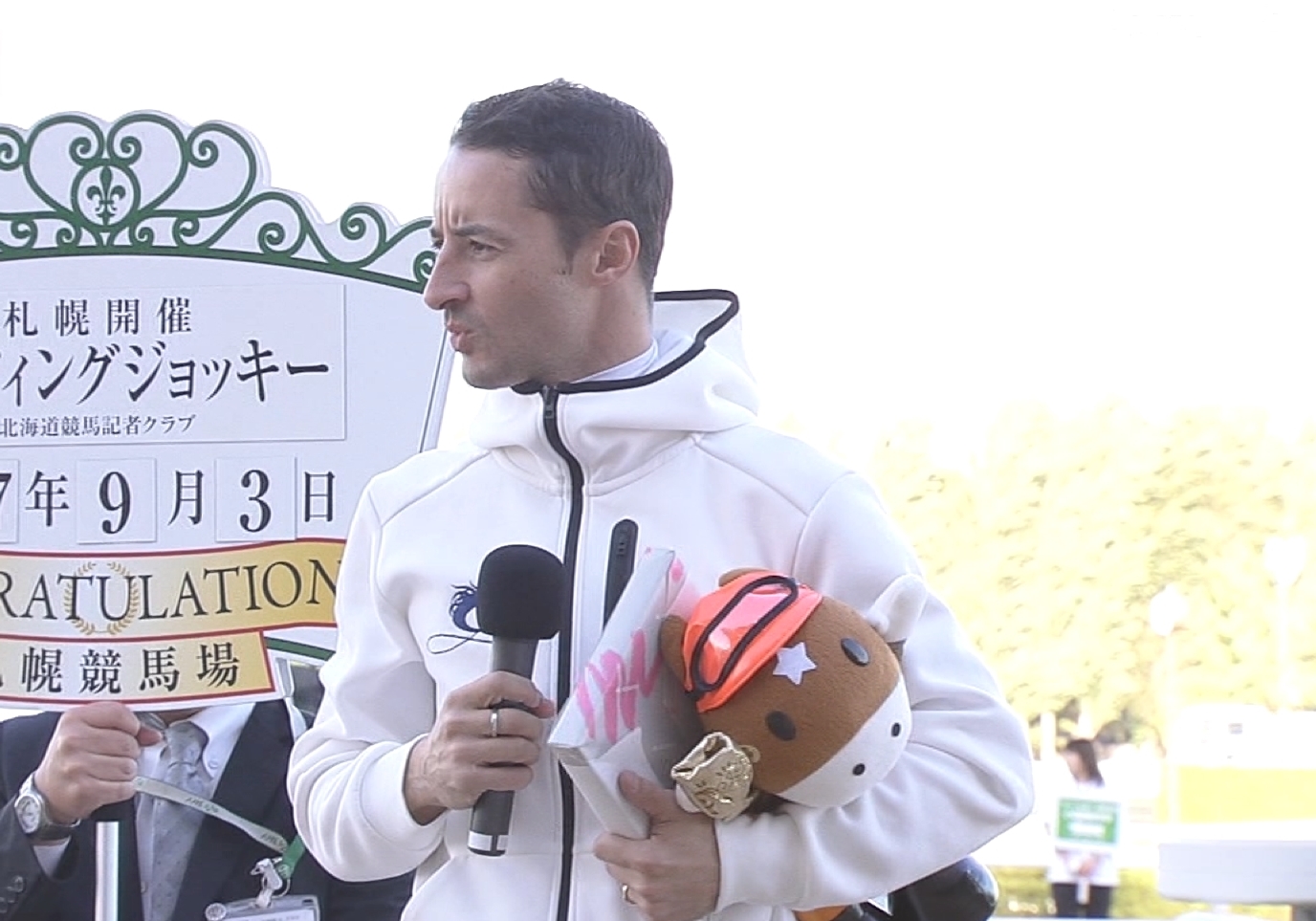 【競馬】ルメール騎手も仏オークス騎乗へ