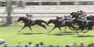 【競馬/小倉2歳S】フジ実況「二番手はモズスーパーフレアーーーー！！！！」今週もやらかす
