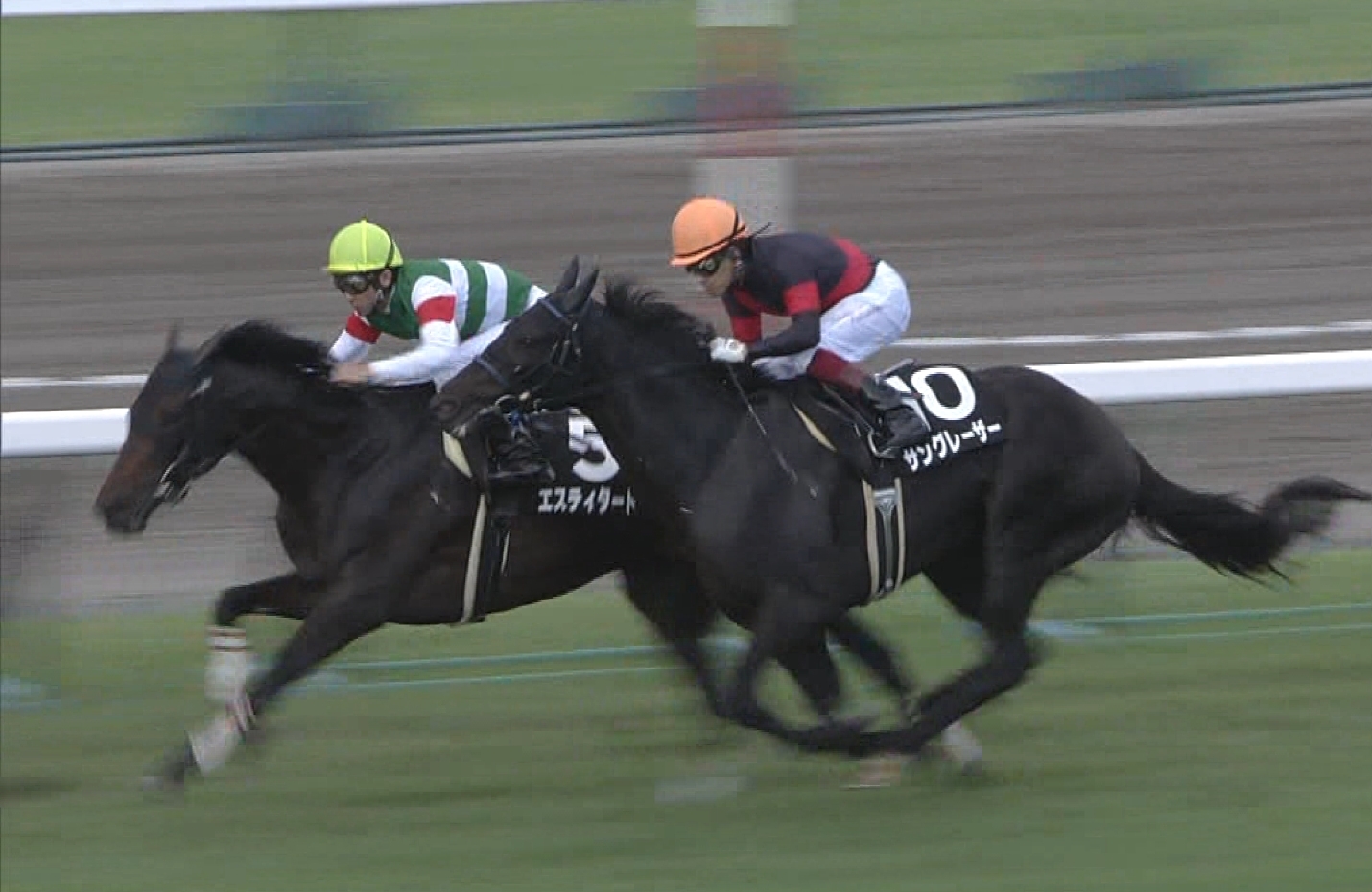 【競馬】競馬界のスーパースター武豊さん 3日間で1～3番人気に11鞍乗って未勝利ｗｗｗｗｗ
