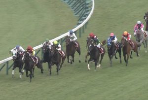 【競馬/日経賞】ルメールがキセキの馬鹿騎乗ワロタ