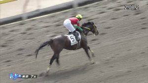 【競馬】15戦走って未勝利引退・・マイネルの会員が柴田大知騎手に激怒「いいかげんにしろ」