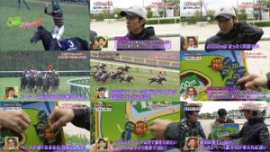 【競馬/天皇賞秋】天皇賞秋で逃げ切った馬はいない