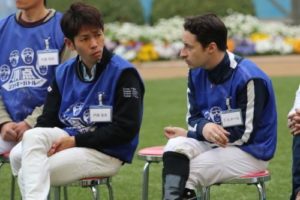 【競馬】今日休みの騎手多すぎワロタwww 【競馬】今日休みの騎手多すぎワロタwww
