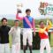 【競馬】ルメール「ユタカさんの後ろに付けるつもりだったが予定が狂った」
