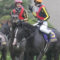 【競馬/菊花賞】菊花賞レース後に武豊とルメールが何やら揉めている
