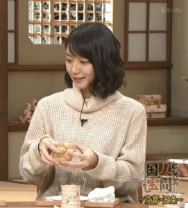 【競馬板】吉岡里帆って可愛いだけの女だよな