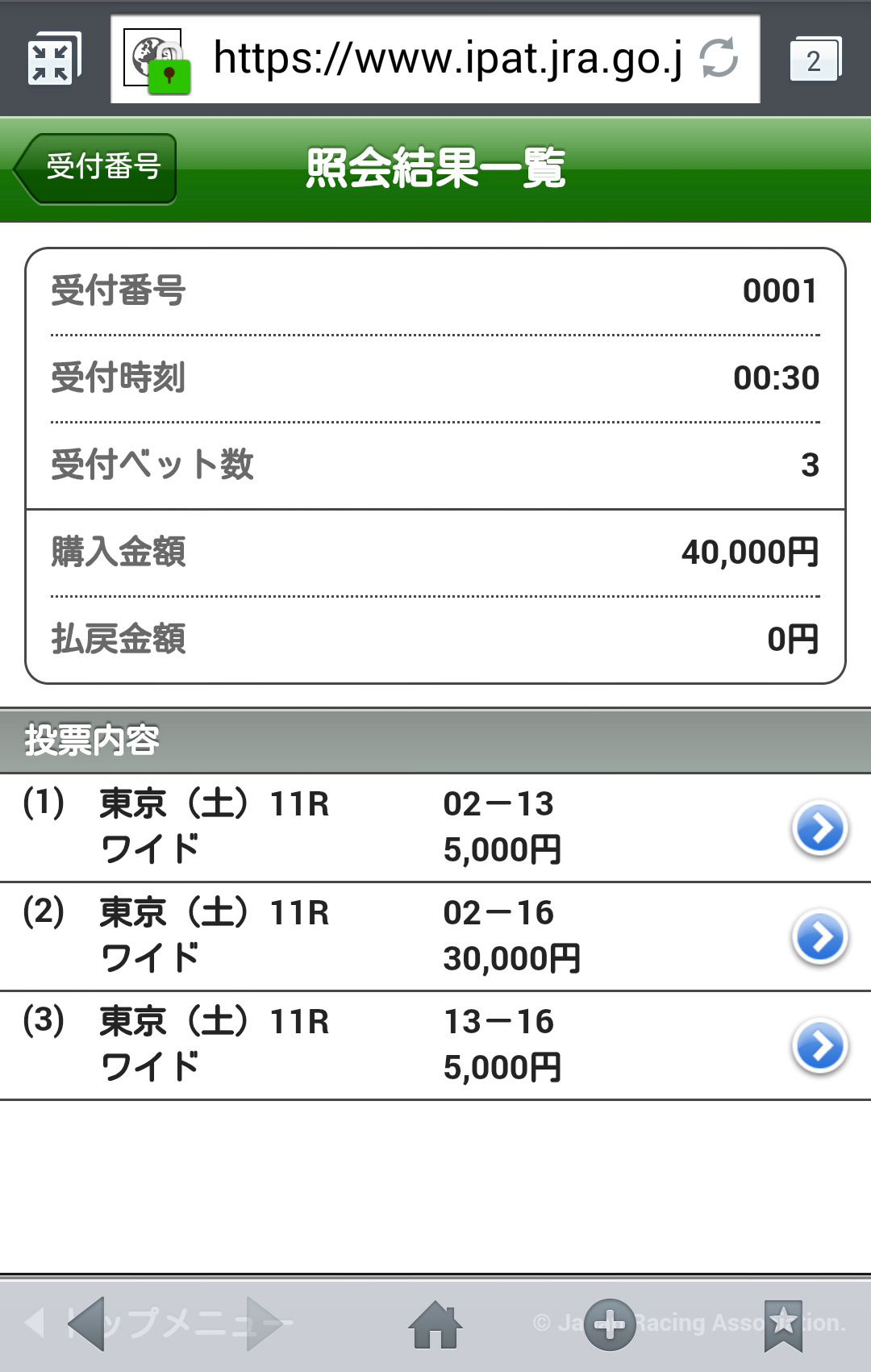 【競馬/2歳重賞・サウジRC】給料の半分行こうと思う。誰か背中押してくれ…
