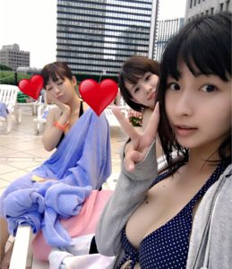 【競馬】なぜ稲富ちゃんと砂岡ちゃんは美人なのに認知度が低すぎるのか 【競馬】なぜ稲富ちゃんと砂岡ちゃんは美人なのに認知度が低すぎるのか