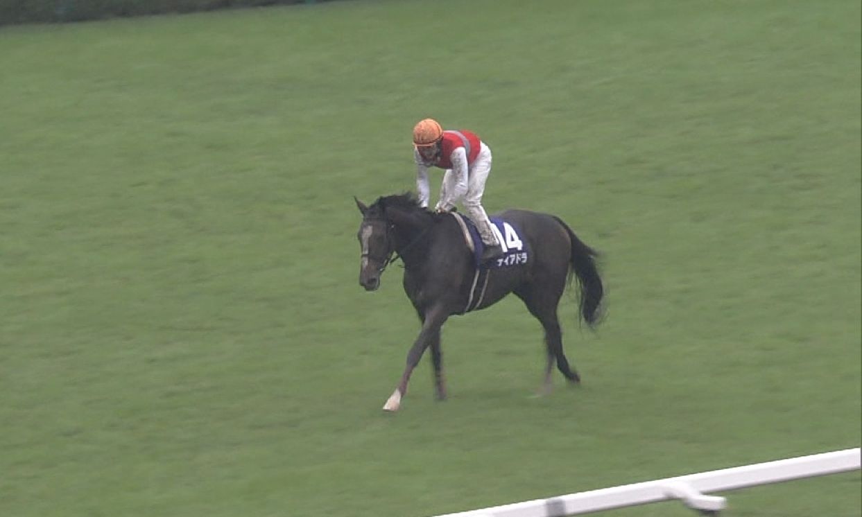 【競馬】200勝まであと1勝のルメール、ここまで4鞍乗ってどうしても勝てない