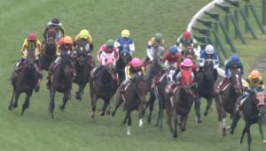 【競馬/府中牝馬S】戸崎はアドマイヤリードから降りろ