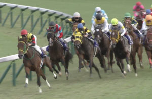 【競馬】武豊「逃げるつもりはなかった。いい手応えで直線向いたが行き場がなかった」