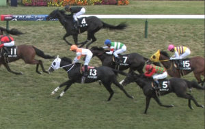 【競馬/2歳OP】戸崎圭太さん、ヴァイザーを飛ばしてキャロット会員激怒 【競馬/2歳OP】戸崎圭太さん、ヴァイザーを飛ばしてキャロット会員激怒