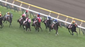 【競馬/エリ女】フロンテアクイーンが馬券に絡まない不安要素はある?