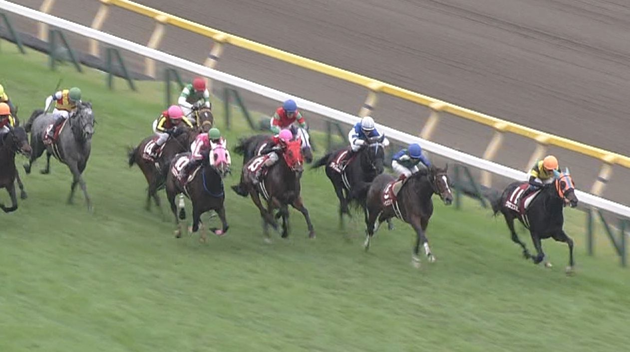 【競馬】シュヴァルグランにデムーロ、ヴィブロスに仏永乗せた大魔神佐々木