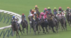 【競馬/秋華賞】ファンディーナ13着ｗｗｗｗｗｗｗｗｗ