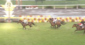 【競馬/菊花賞】1番人気4.5倍キセキ強すぎワロタwwwwwwwww 【競馬/菊花賞】1番人気4.5倍キセキ強すぎワロタwwwwwwwww